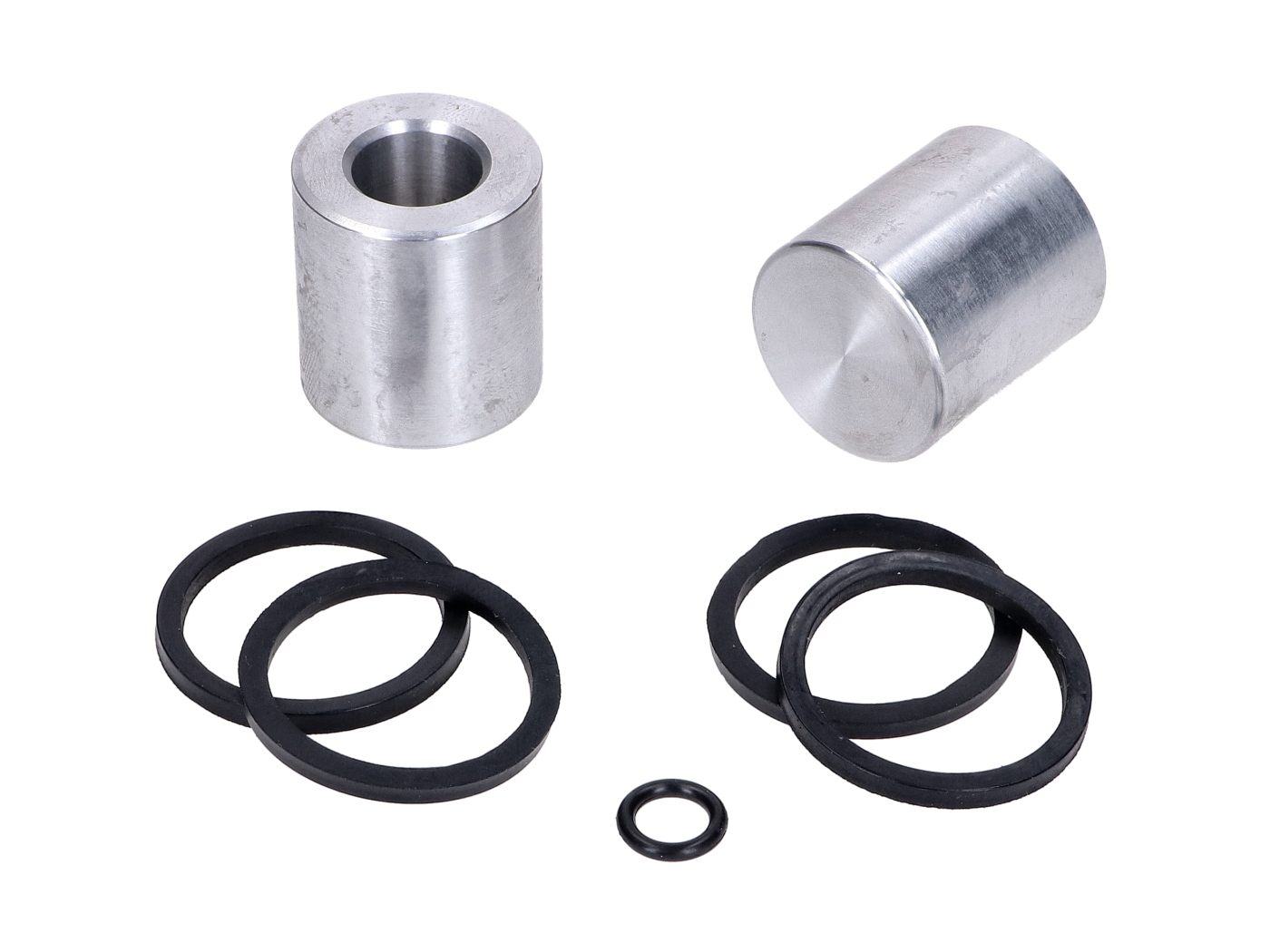 Sada na opravu brzdového třmenu Top Racing 25x27mm