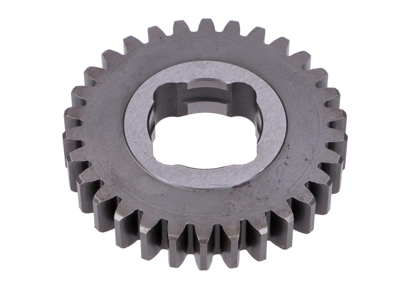 Top Racing Ozubené kolo Top Racing, 30 zubů, 2. rychlostní stupeň, pro Zündapp, 5stupňová převodovka 55112