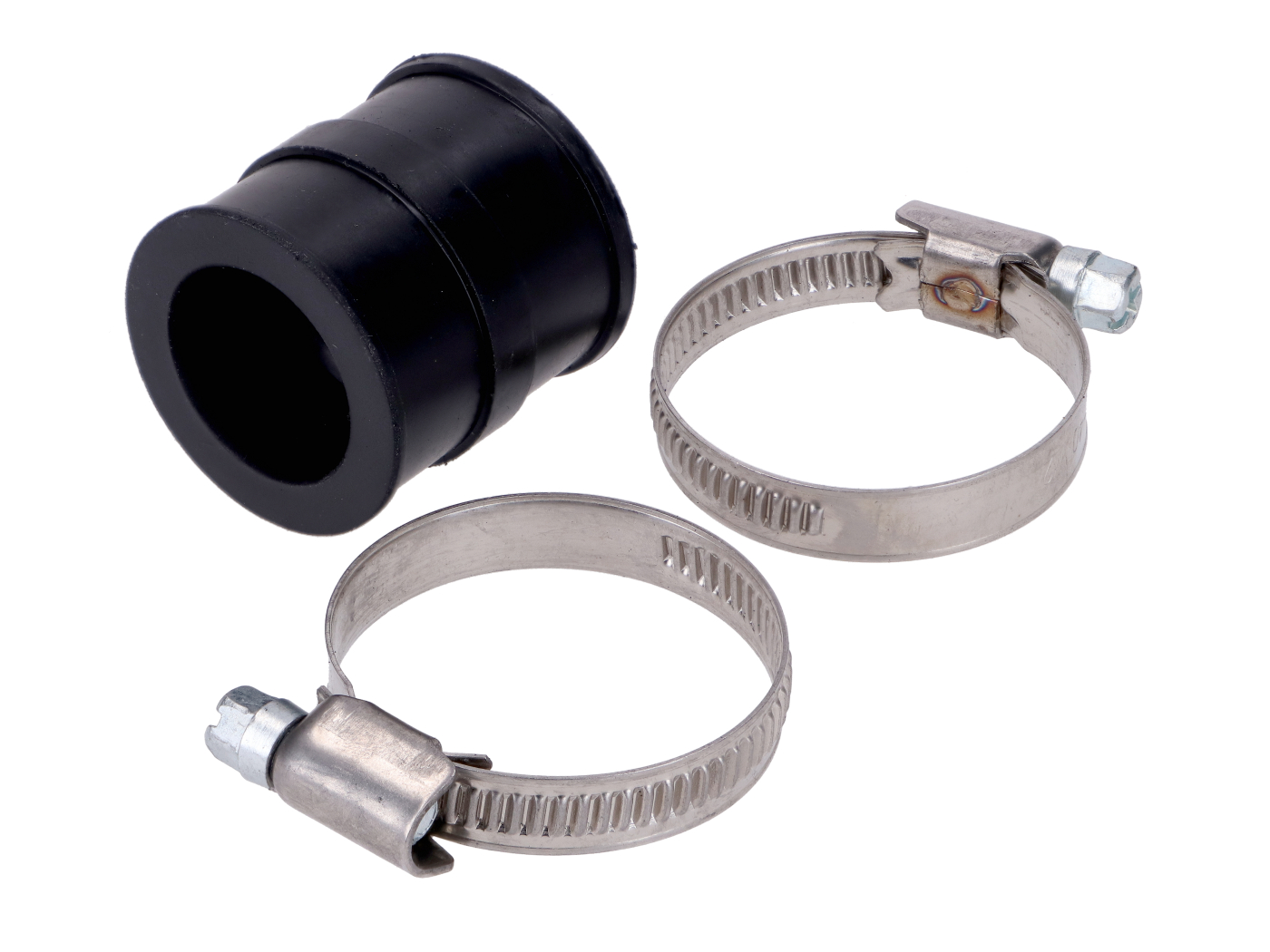 Sací pryžový karburátor Top Racing 17–19 mm