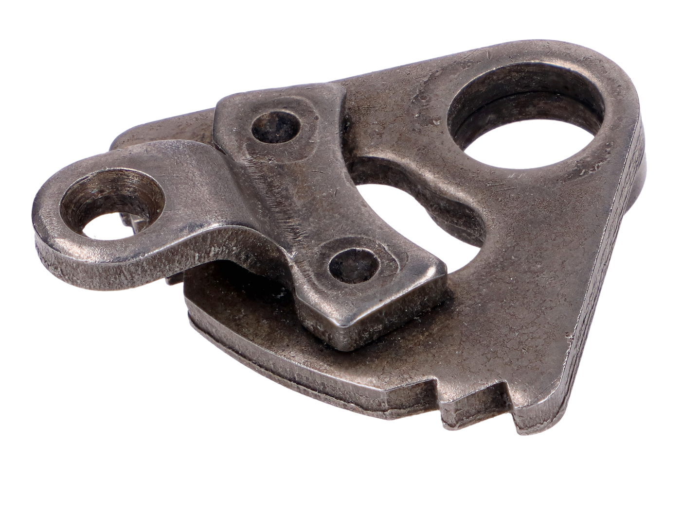 NTS Parts Řadicí páka pro Sachs 50/3, Hercules, Miele, DKW, KTM, Rixe, Gritzner MG00062788