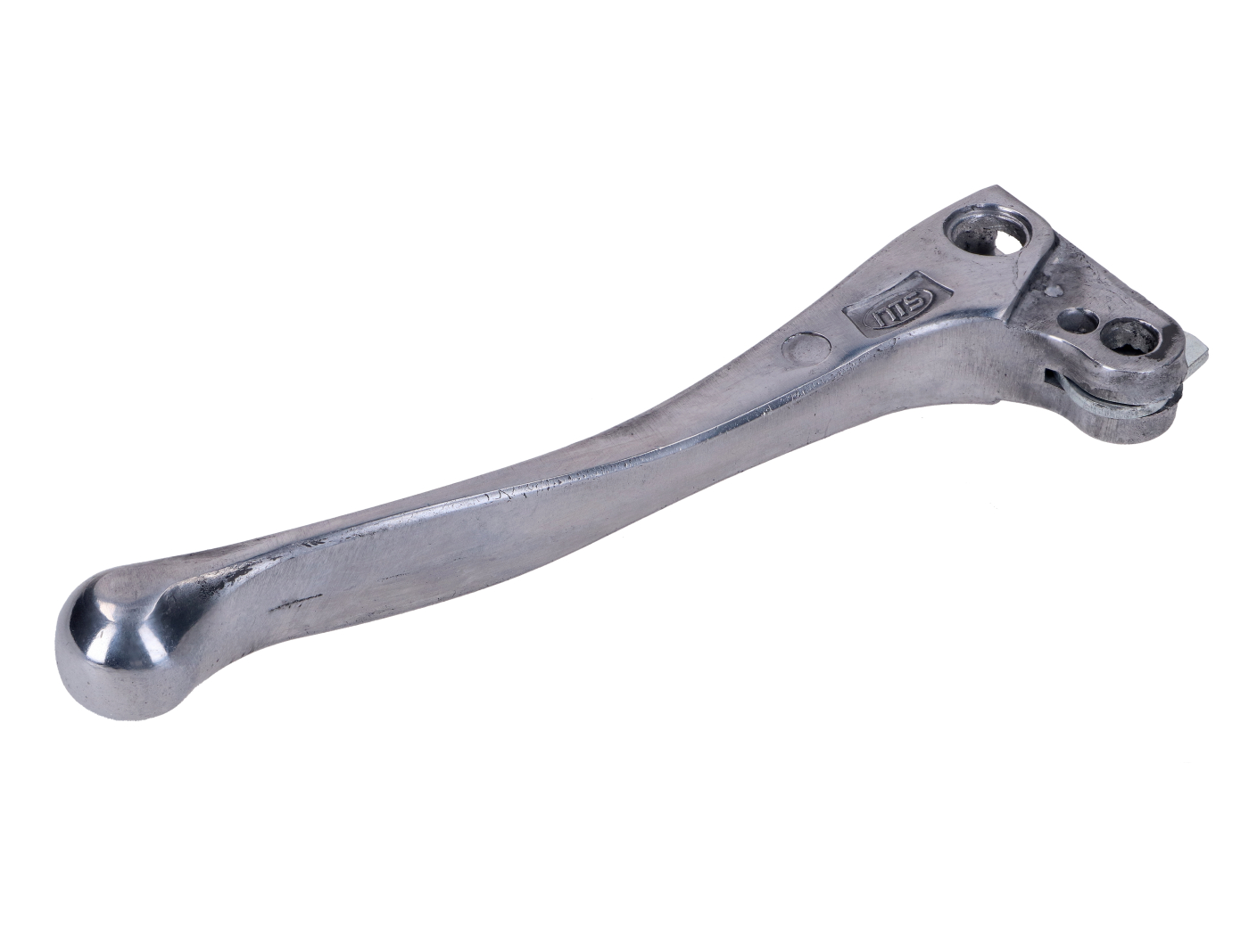 NTS Parts Páčka spojky pro řadicí páku pro Puch 3rychlostní moped, moped MG00077320