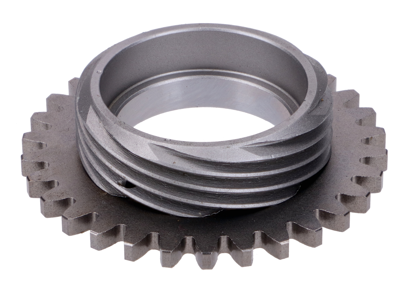 NTS Parts Šnek náhonu tachometru 30 zubů pro Sachs 50/4, Hercules, Miele, DKW, KTM, Rixe MG00081170
