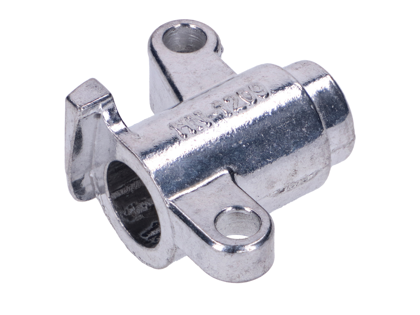 NTS Parts Ložisko čepu řazení pro Sachs 50/3 LS, MB, 50/3 MA, Hercules, Miele, DKW, Rixe MG00062530