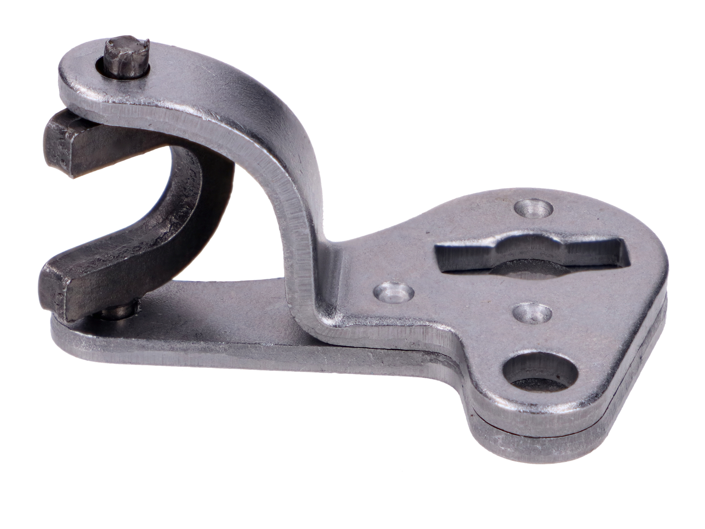 NTS Parts Ocelová řadicí vidlička pro Hercules, Miele, DKW, KTM, Rixe, Gritzner, Göricke MG00062792