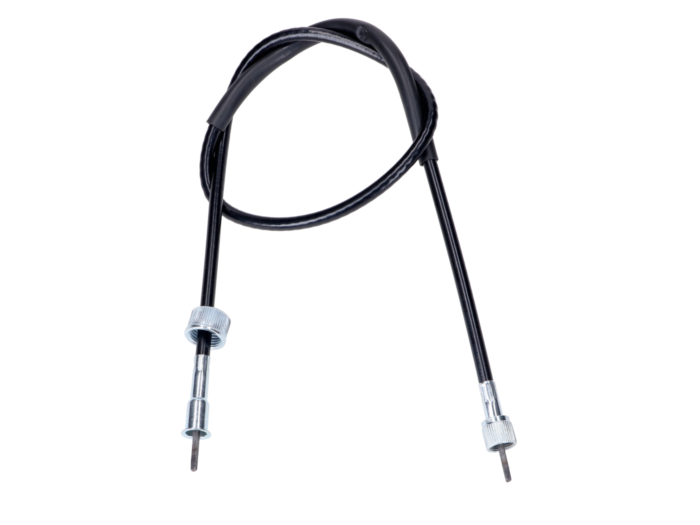 Diverse / Import Hřídel tachometru pro Yamaha RD 50, 80, 125 MG00081104