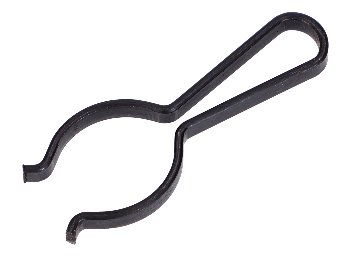 NTS Parts Unašeč brzdové pružiny startovacího pedálu pro Sachs 50, Hercules, Miele, DKW, KTM, Rixe MG00062507