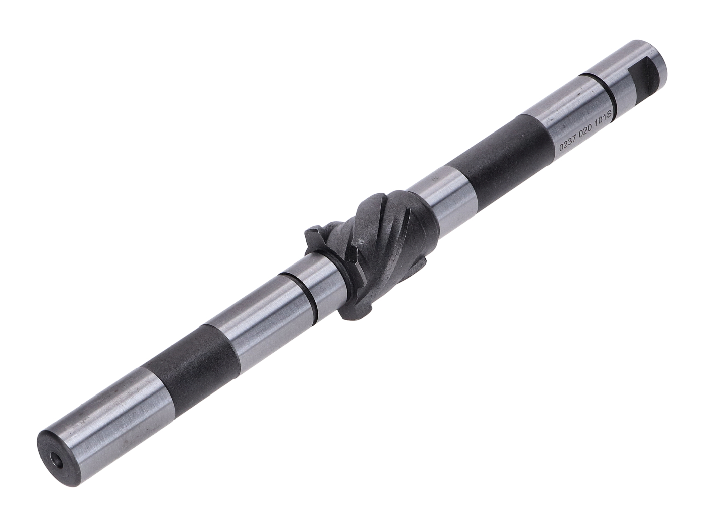 NTS Parts Kliková hřídel pro Sachs 50/2, 50/3, Hercules, Miele, DKW, KTM, Rixe MG00062505