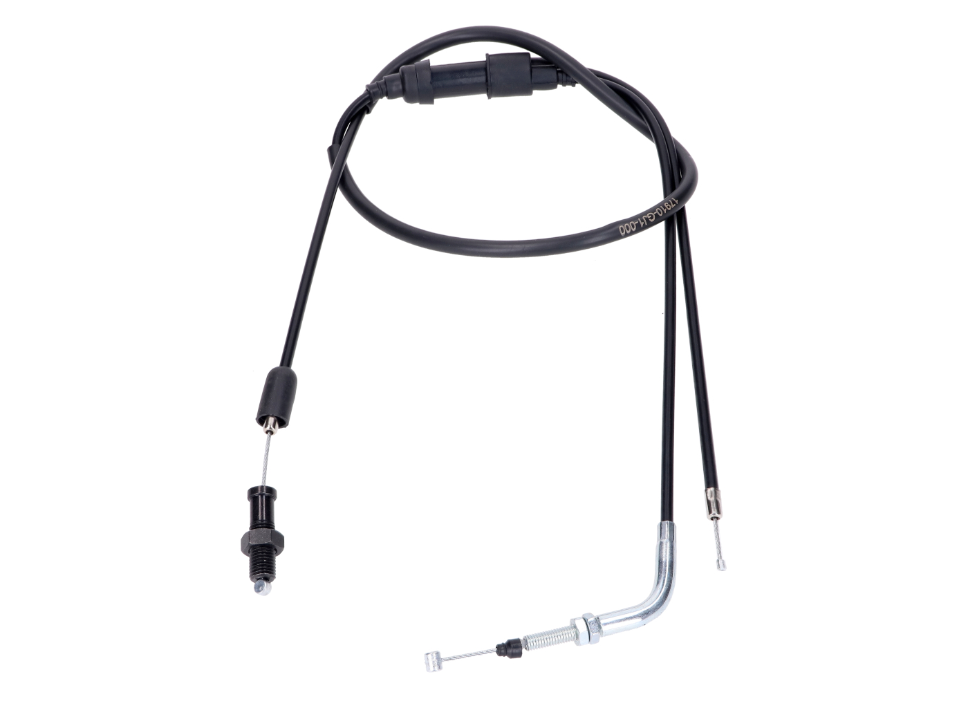 Diverse / Import Lanko plynu pro Honda MTX 80 HD08 MG00084483