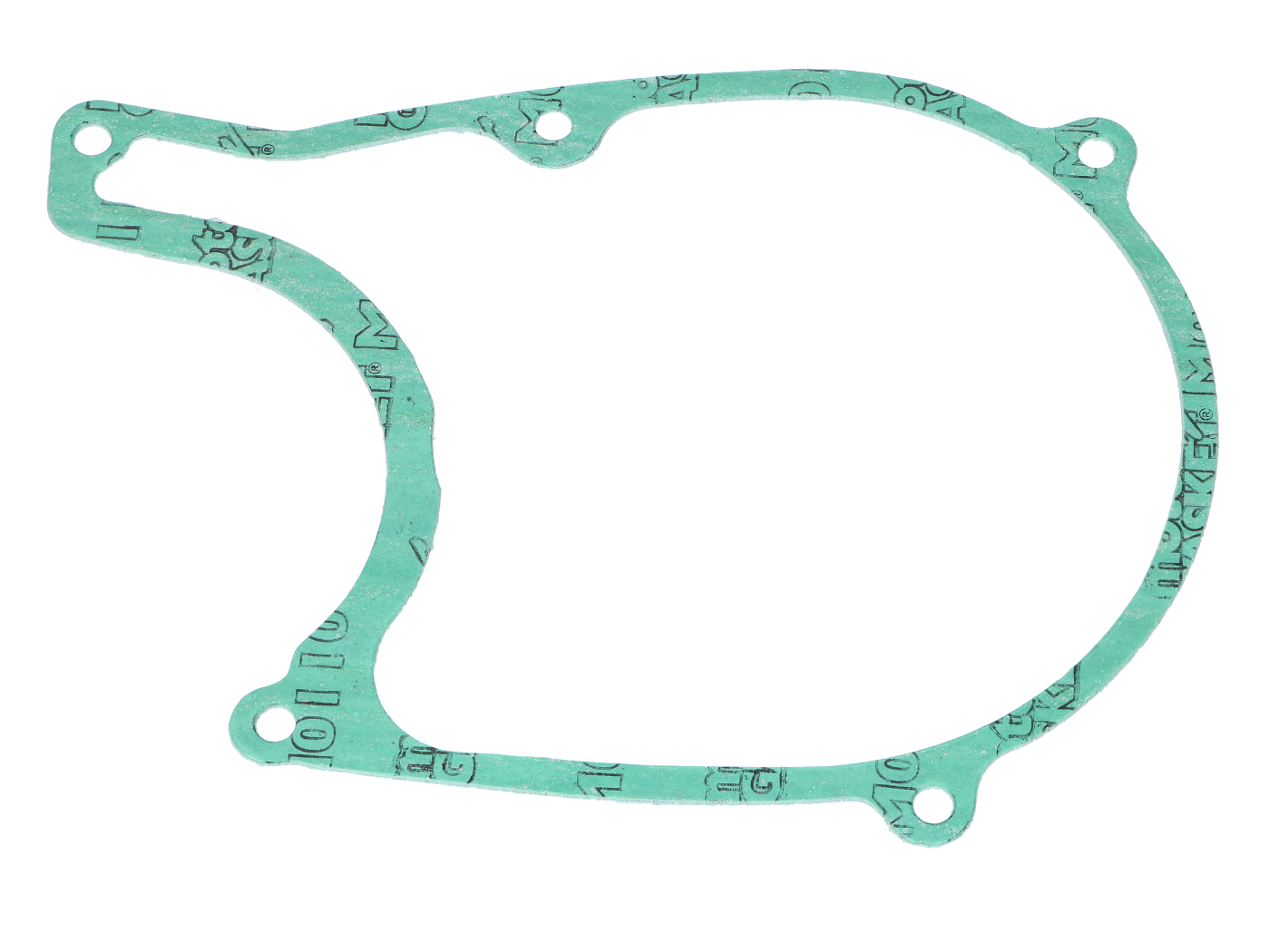 Těsnění víka alternátoru Athena pro Honda CB 50 J, XL S, CY K MG00063266