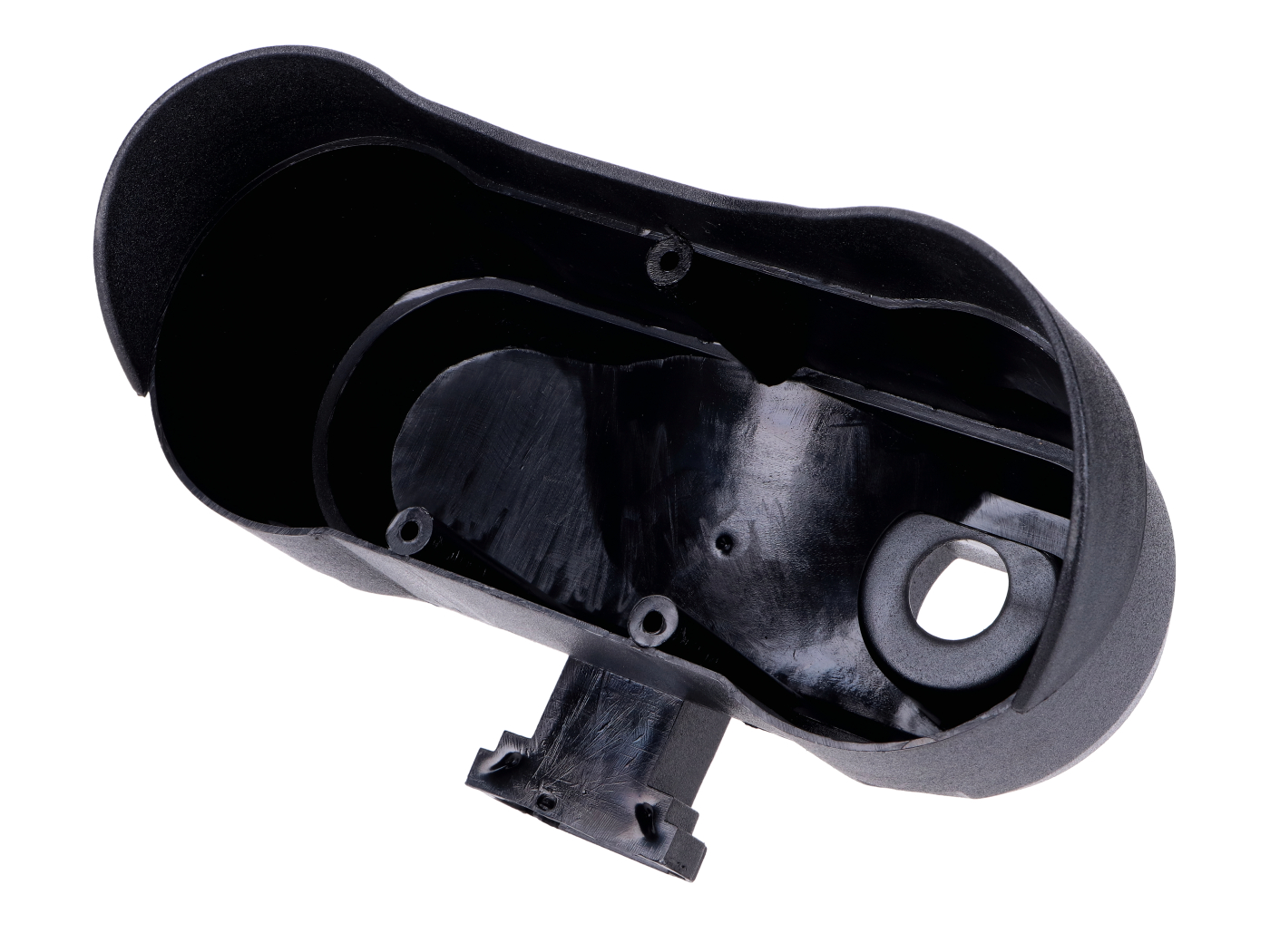 NTS Parts Sportovní kryt kokpitu pro Zündapp GTS, KS 50 Typ 517 MG00081343