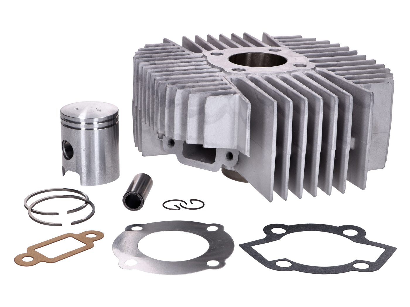 Diverse / Import Válec 50cc 40 mm 6,5 hp s malou roztečí šteftů pro Kreidler Florett, Flory MG00064713