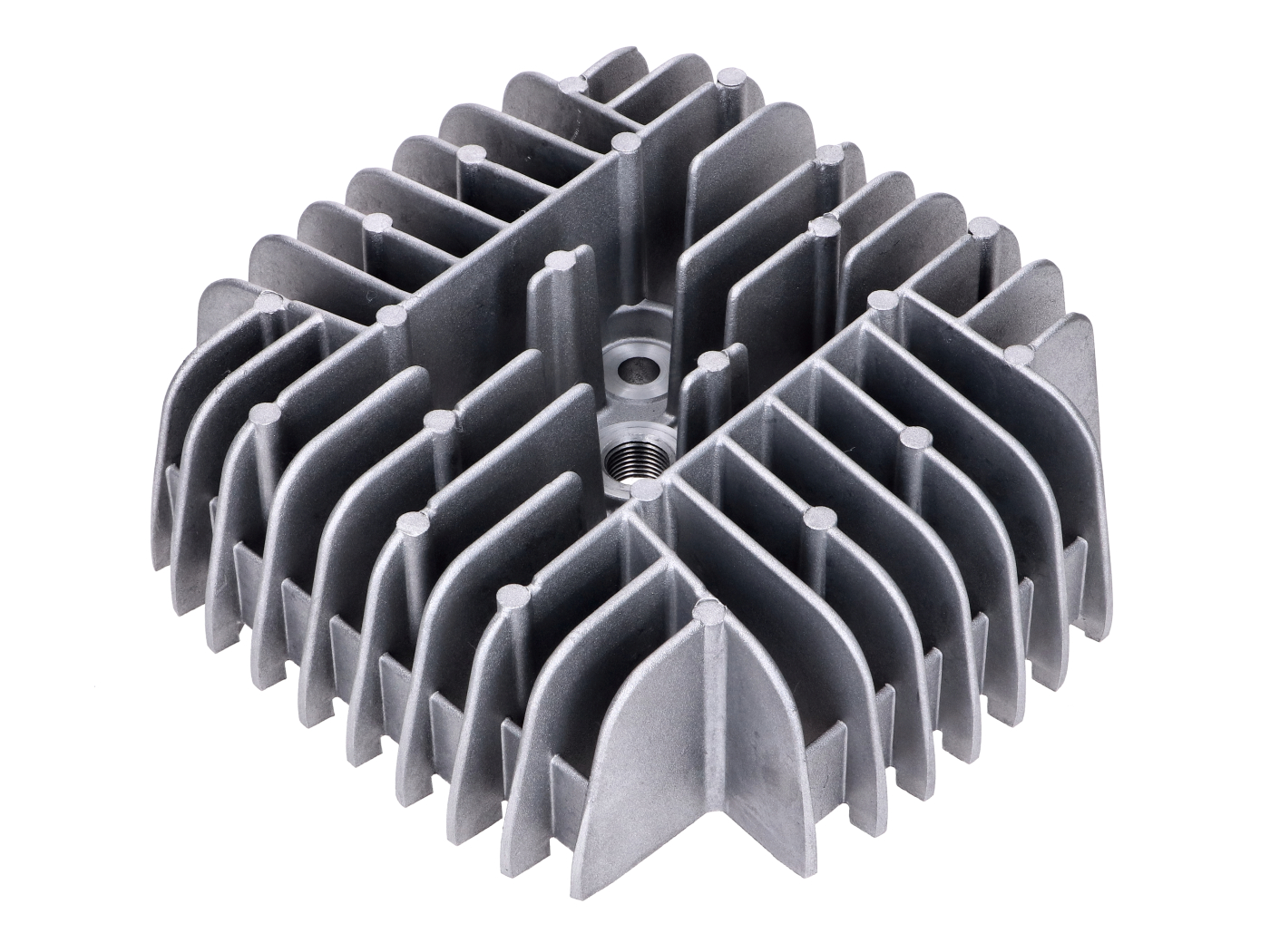 Diverse / Import Hlava válce hliníková 70 ccm 44 mm pro Kreidler Florett, Flory MF 23 MG00064540