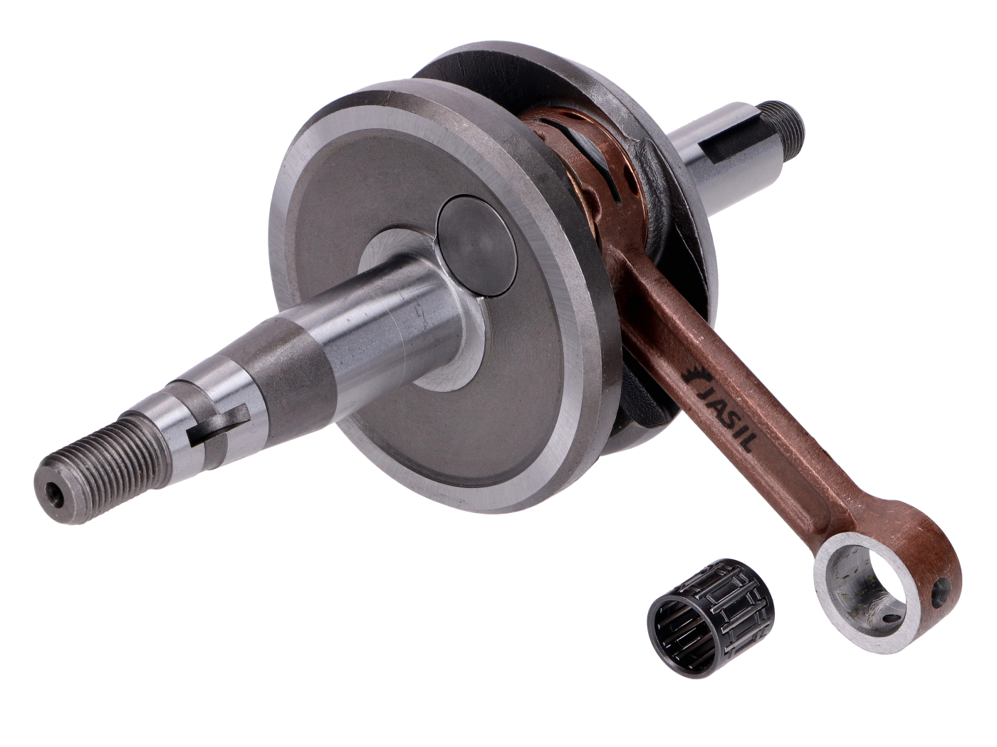 Klikovka Top Racing pro Yamaha FS1