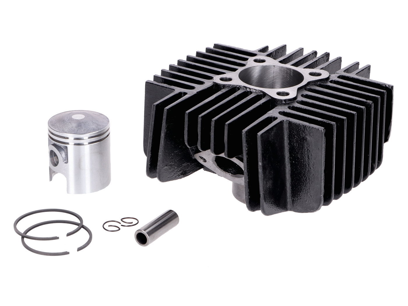 Fast Arrow Fast-Arrow 44mm sada válce pro Tomos 55138