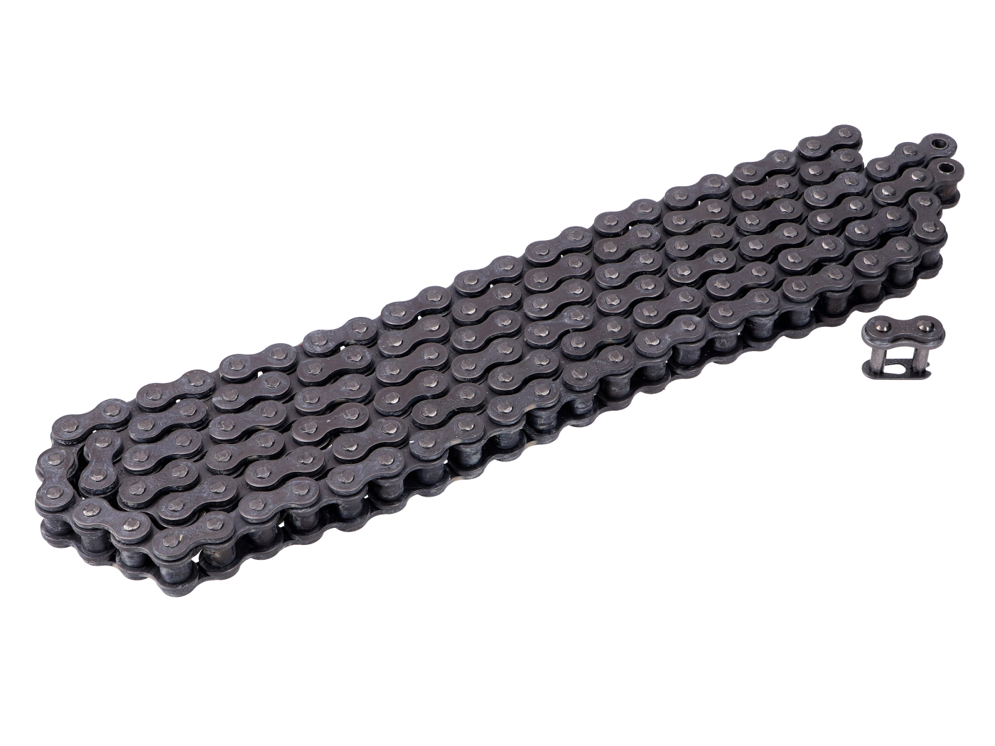 RK Ketten Řetěz RK 428 HSB 136 článků standardní pro Yamaha DT 80 LC 2 SR 250 TW 125 MG00092320