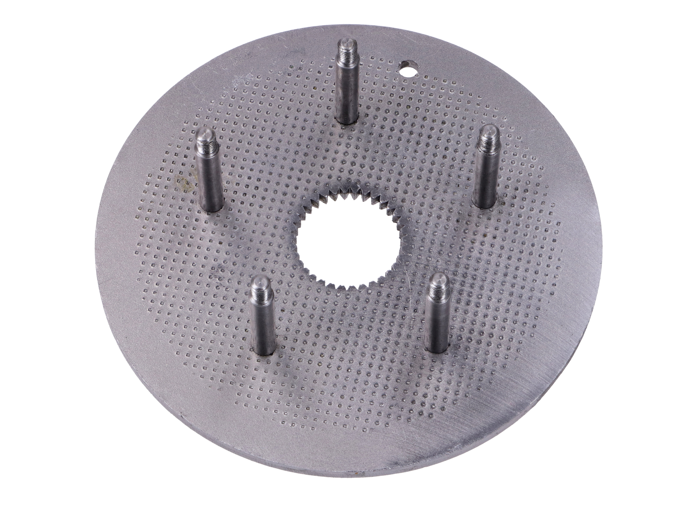 Základová deska spojky Top Racing pro Zündapp 3v-4v-5v 55130