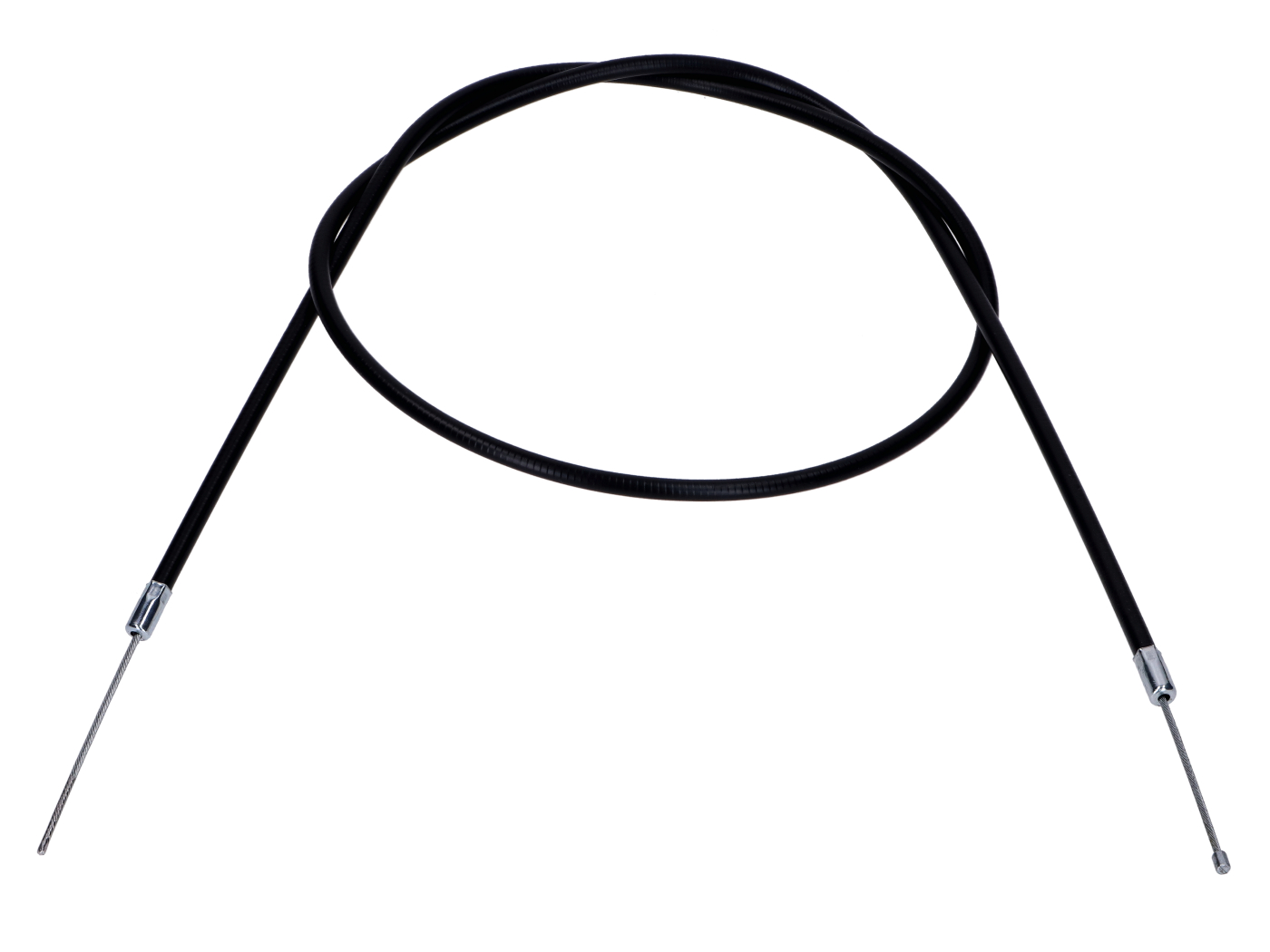 Opravné lanko plynu MOGA 870 mm MG00084959