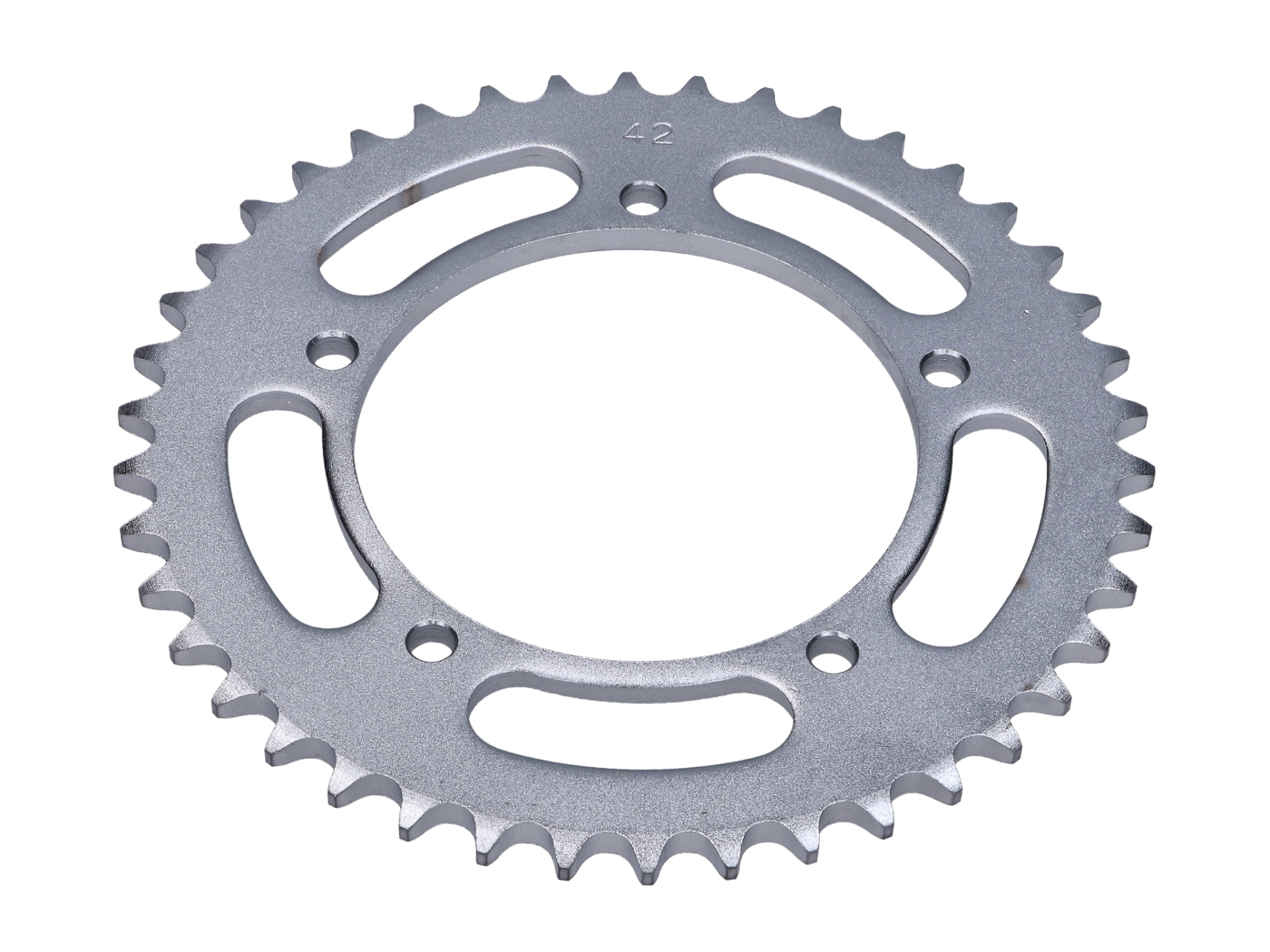 NTS Parts Rozeta 42 zubů, zesílená, typ 420 pro Hercules K 50 RL, Ultra, Ultra LC, 2 MG00094240