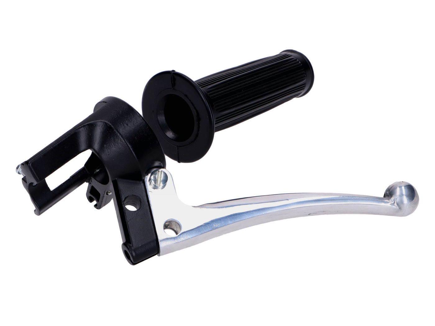 NTS Parts Spojkový adaptér 22 mm 100 mm černý pro Zündapp, Kreidler, Hercules, Puch, DKW MG00000640