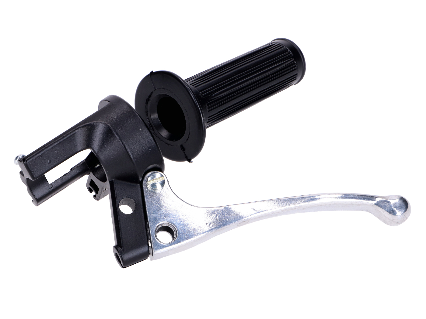 NTS Parts Černé spojkové příslušenství 22 mm 100 mm pro Zündapp, Kreidler, Hercules, Puch, DKW MG00000639