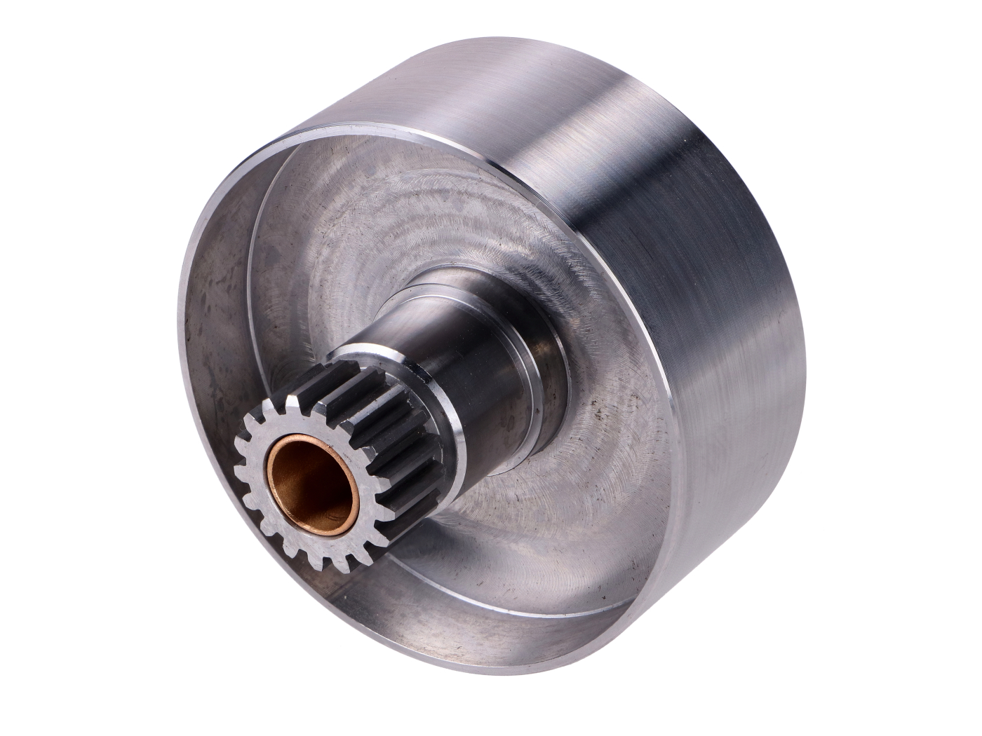 Top Racing Jasil spojkový koš pro Tomos A35, A54, A55 55137