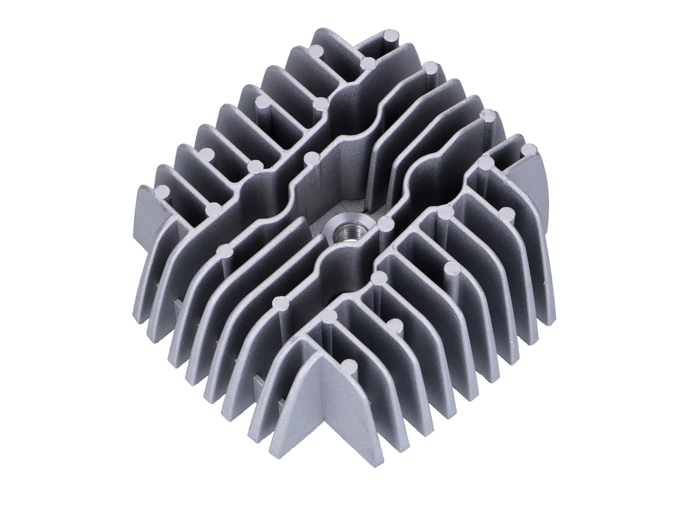 Hlava válce DMP 38 mm pro Tomos 55139