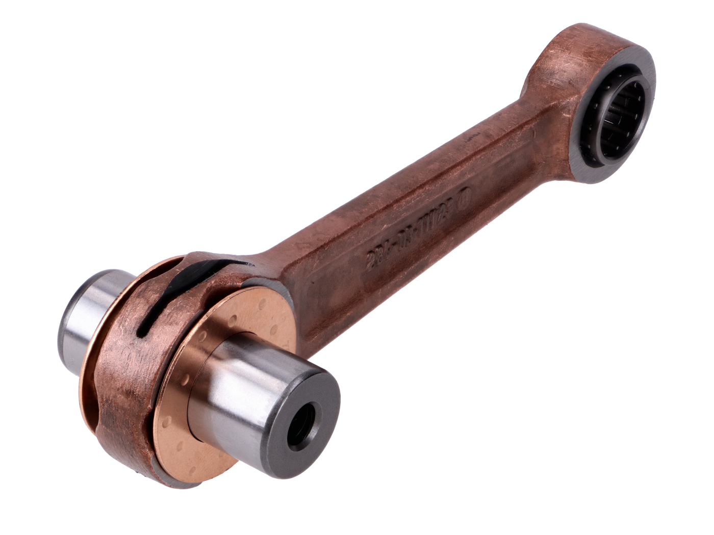 Ojnice Top Racing pro Zündapp se 3-, 4- a 5stupňovou převodovkou 55097