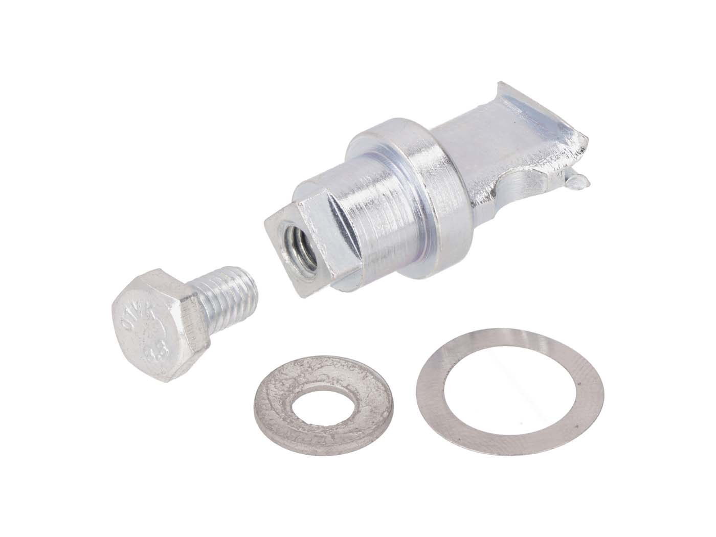 Swiing Brzdová vačka kyvné vidlice zadního kola pro Puch Maxi