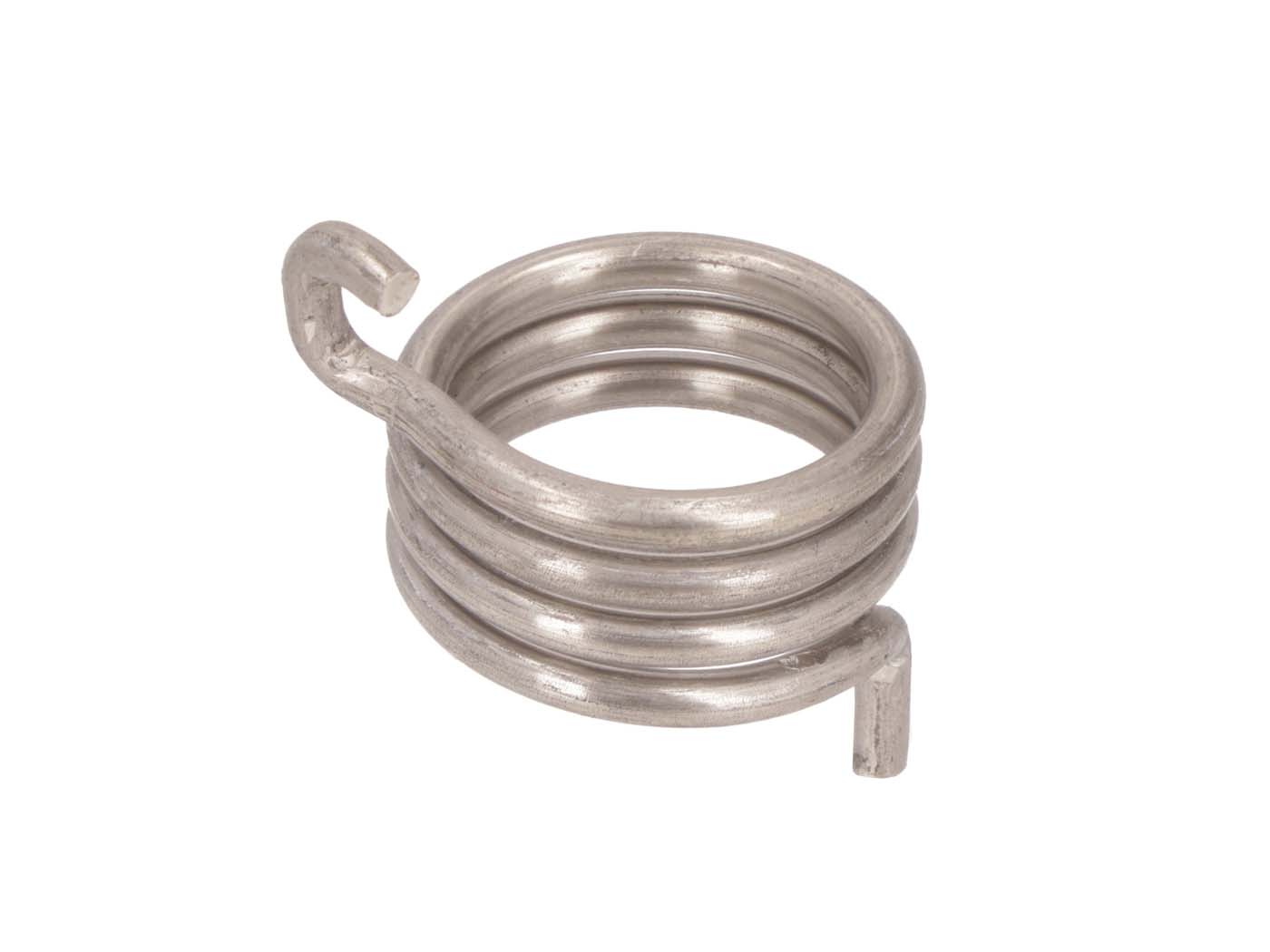 Swiing Pružina řazení z nerezu pro Zündapp Belmondo (Typ 247)