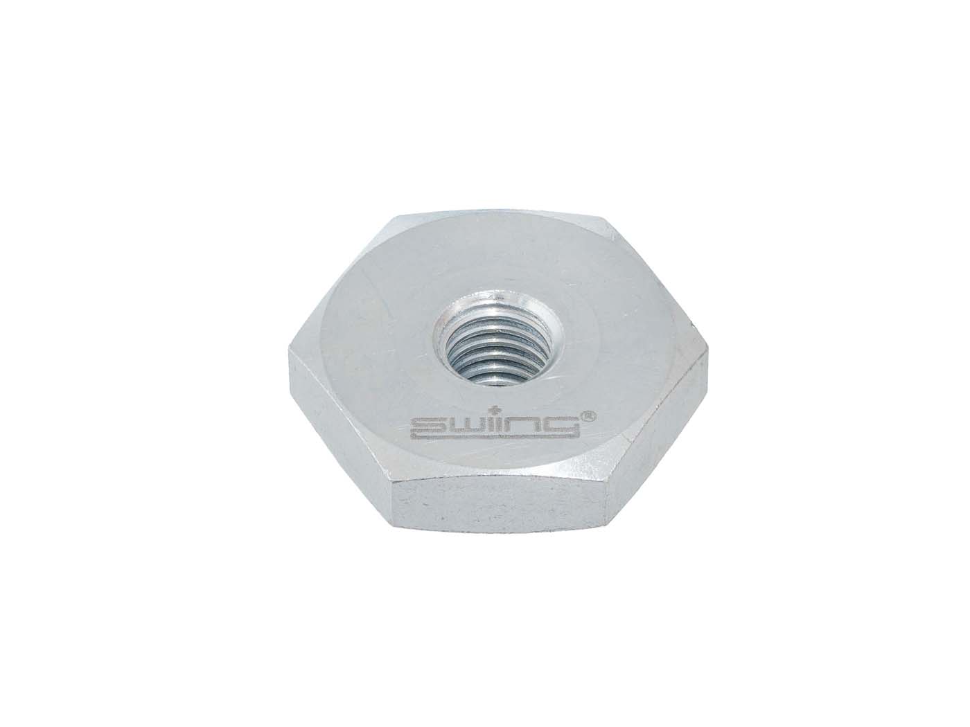 Swiing Matice M8 klikové hřídele / variátoru pro Piaggio Ciao, SI, Bravo, Boxer