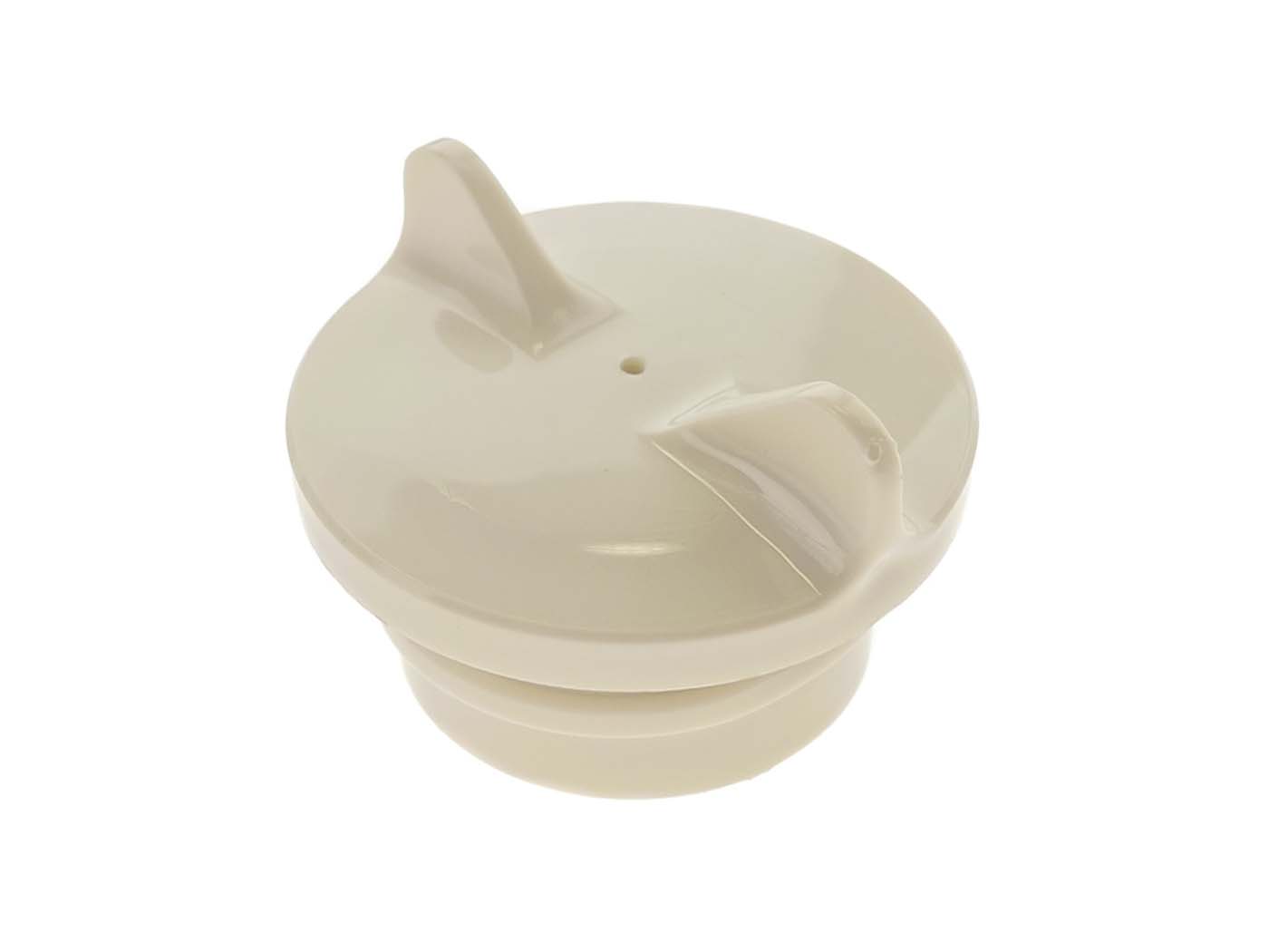 Diverse / Import Bílé víčko nádrže pro Solex