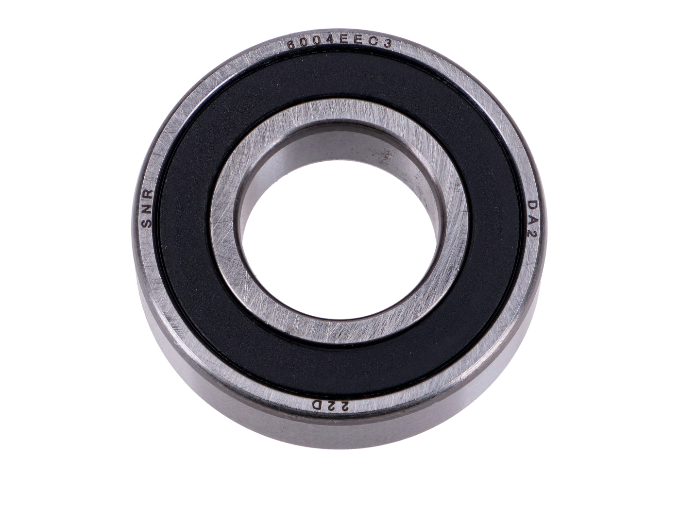 SNR Ložisko SKF 20x42x12mm 6004 C3 2RS