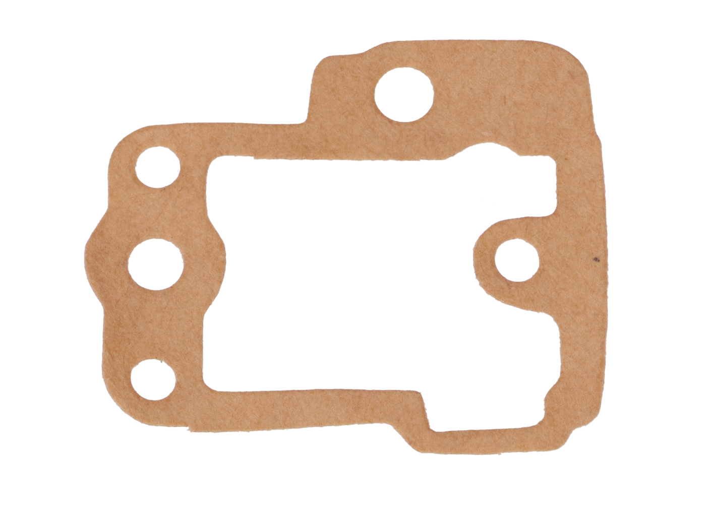 Diverse / Import Těsnění karburátoru obdélníkové papírové pro Hercules, Saxonette