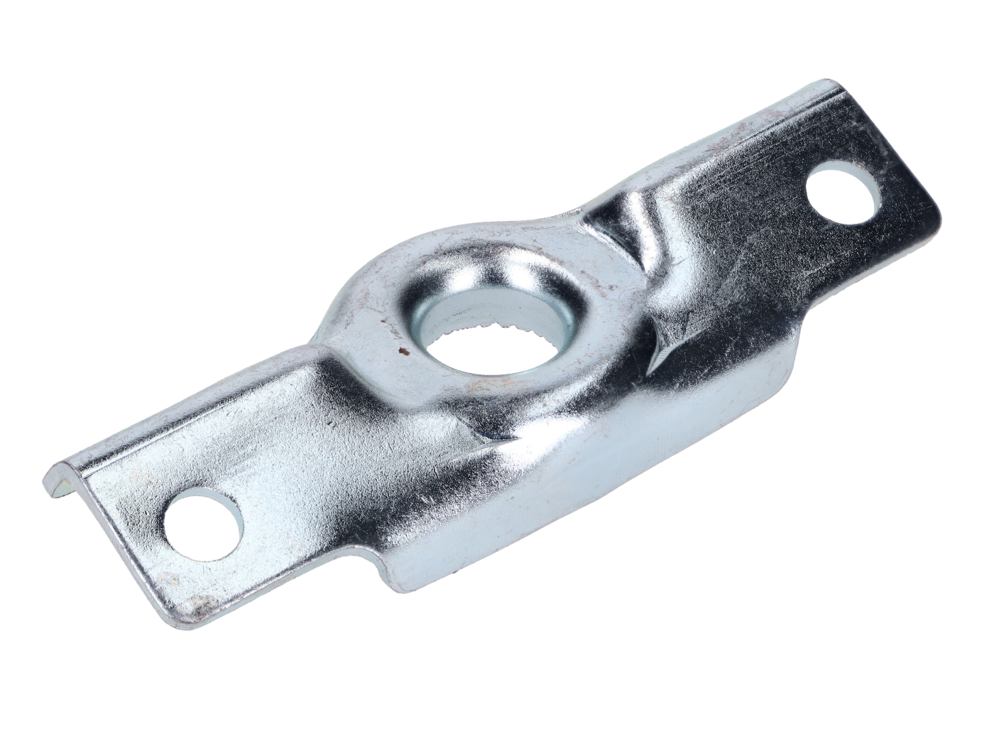 RSM Technologie Držák pružiny motoru pro Peugeot 103, MVL, SP