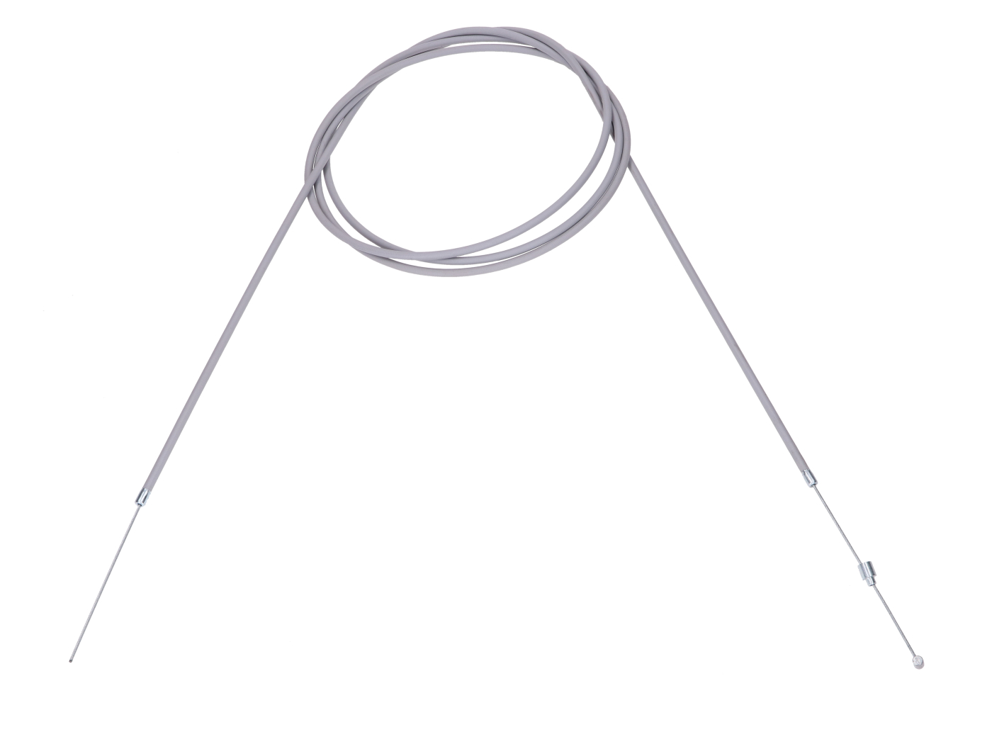 CIF Lanko řazení šedé pro Piaggio APE 50, P 50, TM 50, FL2