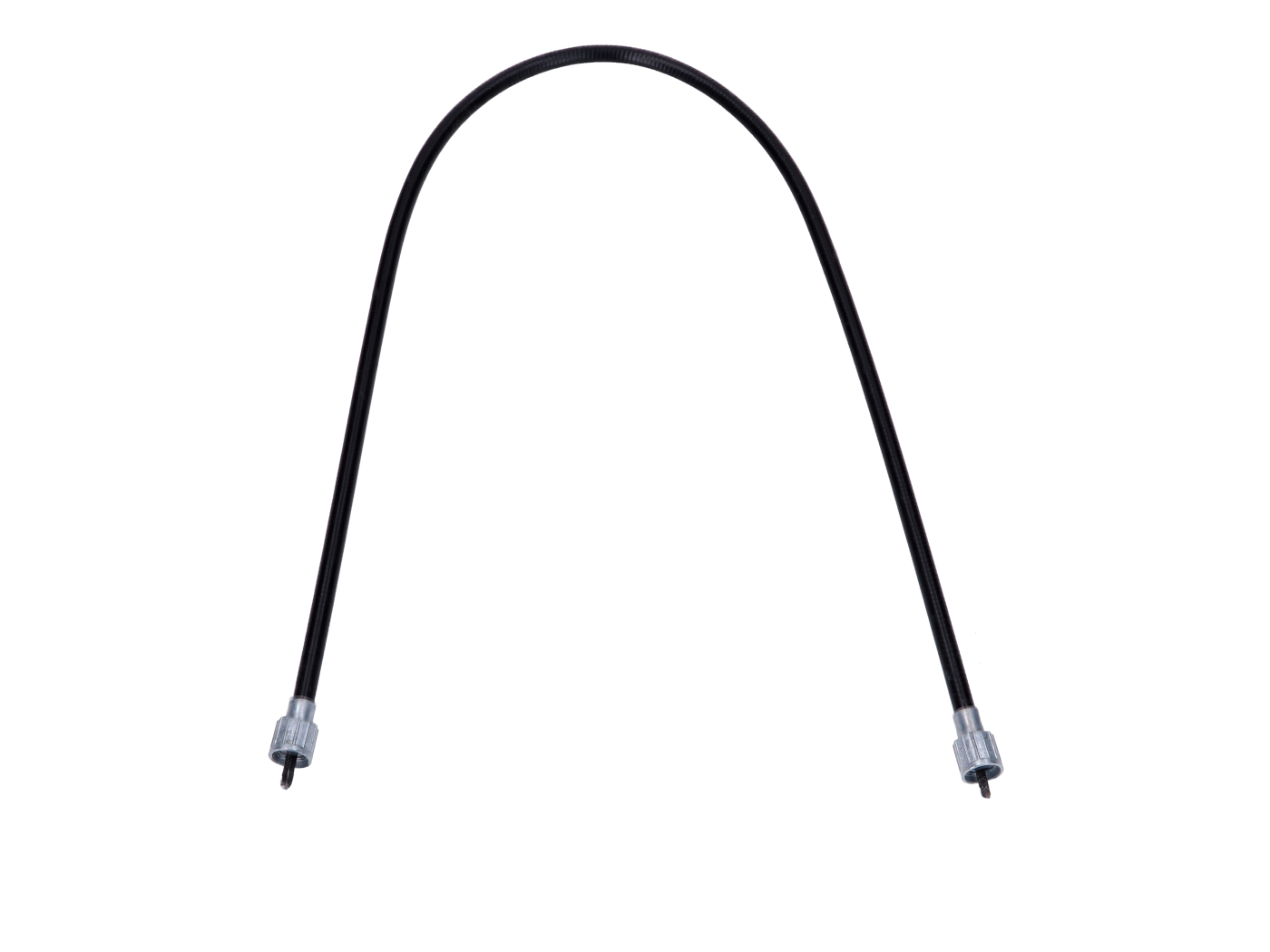 Diverse / Import Bowden rychloměru 620 mm pro Peugeot 103, MVL, Vogue