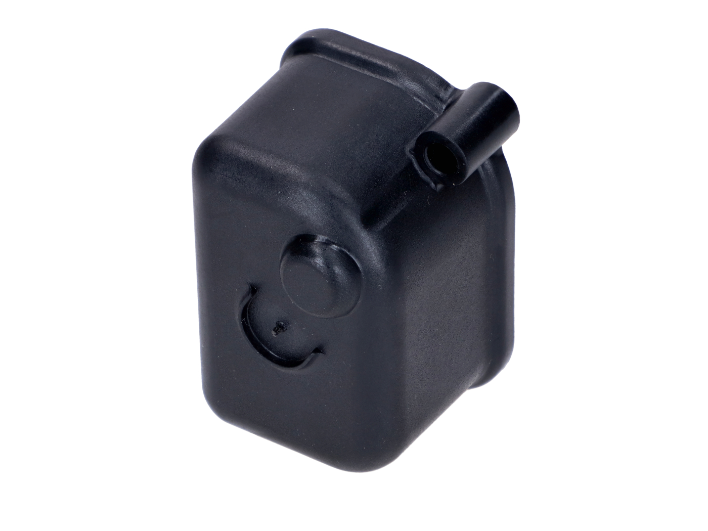 Plováková komora Dellorto plastová černá pro Dellorto SHA 10, 12, 13