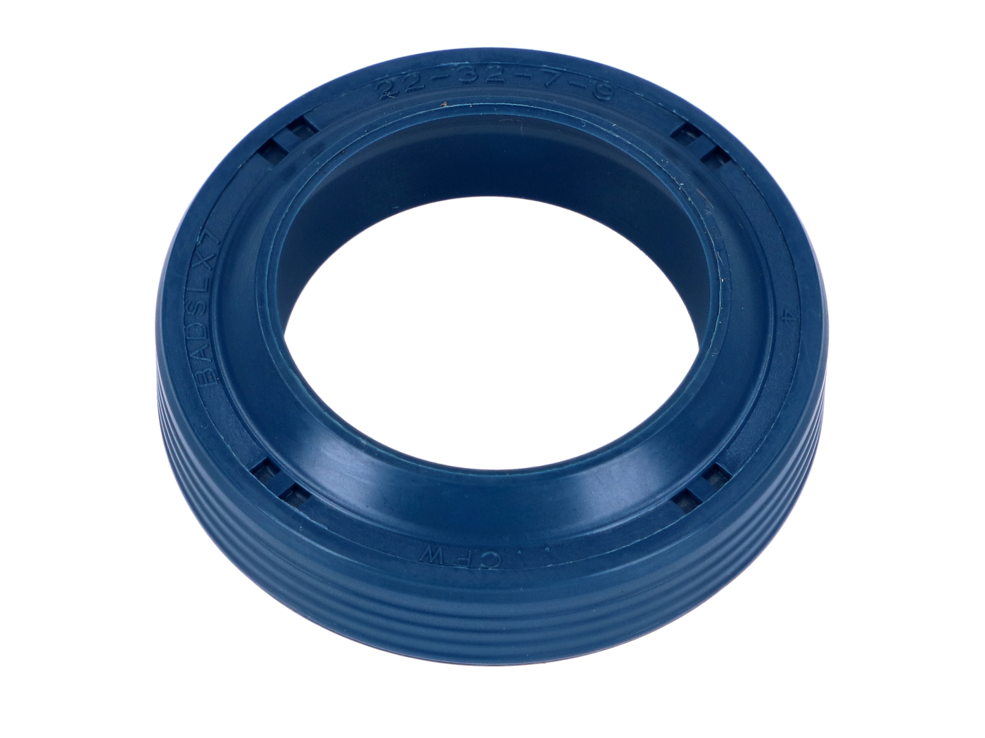 Corteco Gufero hnací hřídele 22x32x7/9 pro Piaggio Ape MP, Car, TM MG00063506