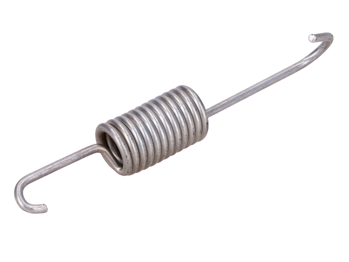 Ocelová pružina pro Kreidler MF 2, MP 2