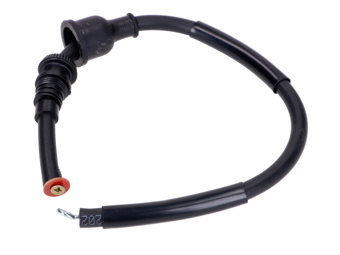 Diverse / Import Zapalovací kabel černý pro Solex