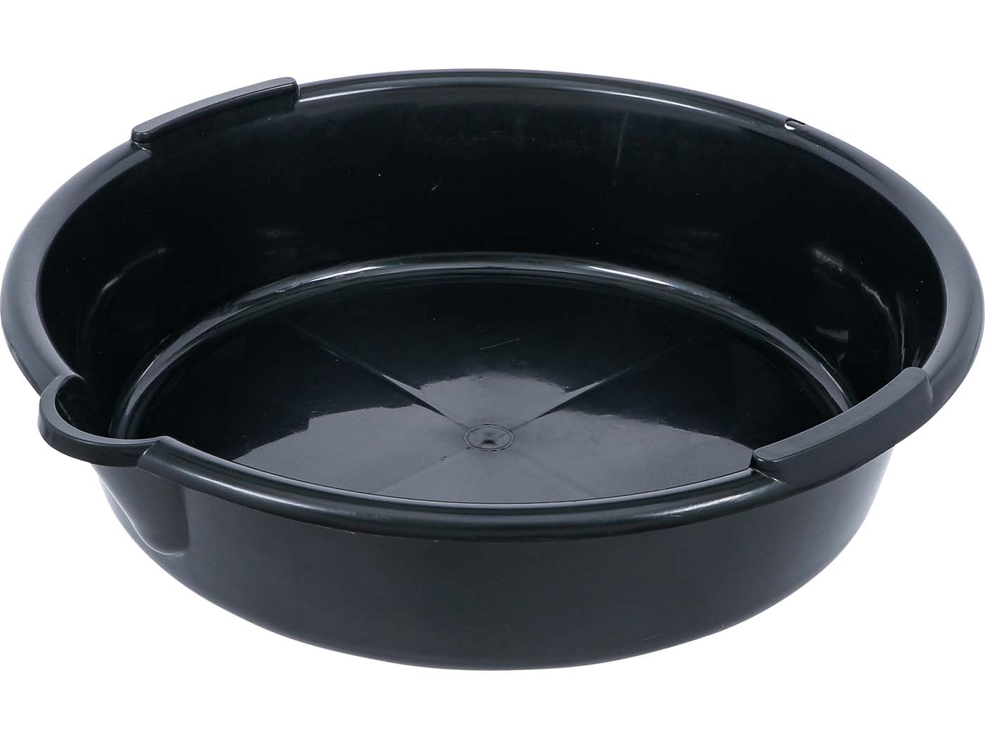 BGS technic Záchytná vana na olej 6,5 litru