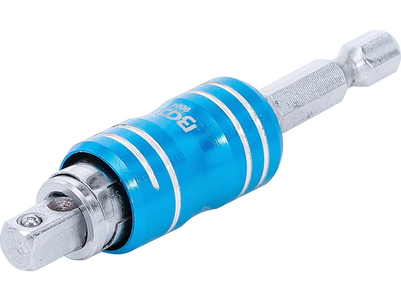 BGS technic Magnetický rychlovýměnný držák bitů