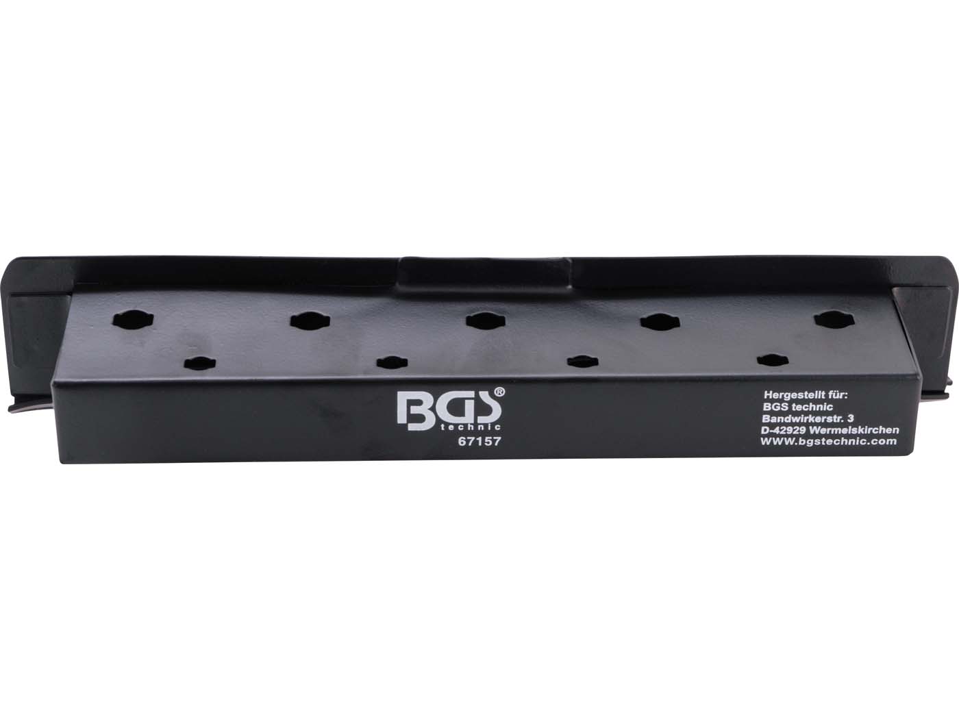 BGS technic Magnetický držák šroubováků 240 mm