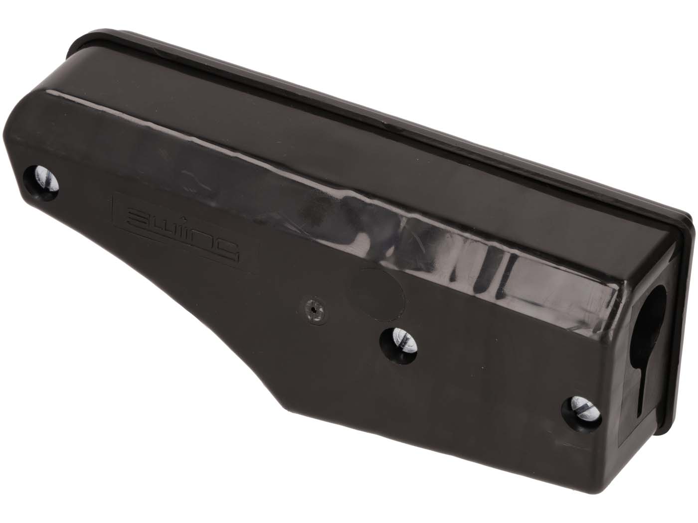 Vzduchový filtr Racing Swiing pro Sachs 503