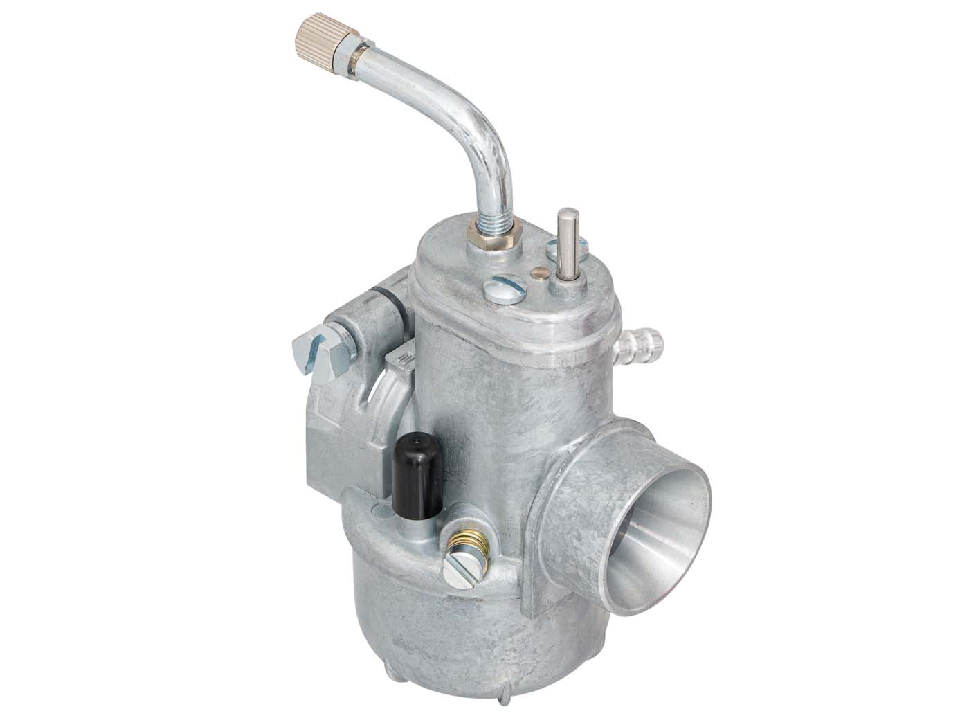 Karburátor swiing tuning 17 mm SRF maskovaný pro Puch Maxi, Supermaxi, X30, NS, NL 55136