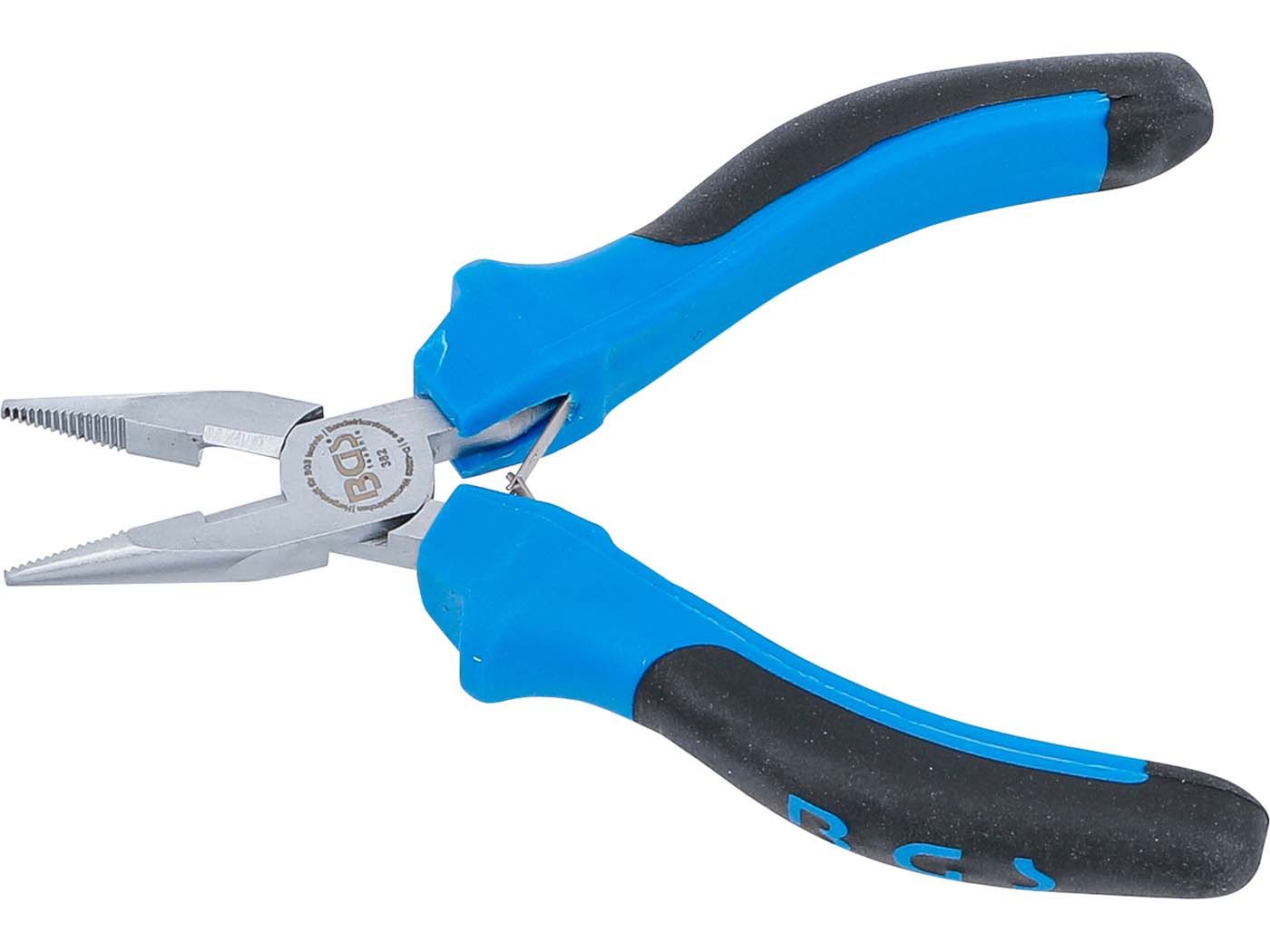 BGS technic Mini jehlové kleště 130 mm