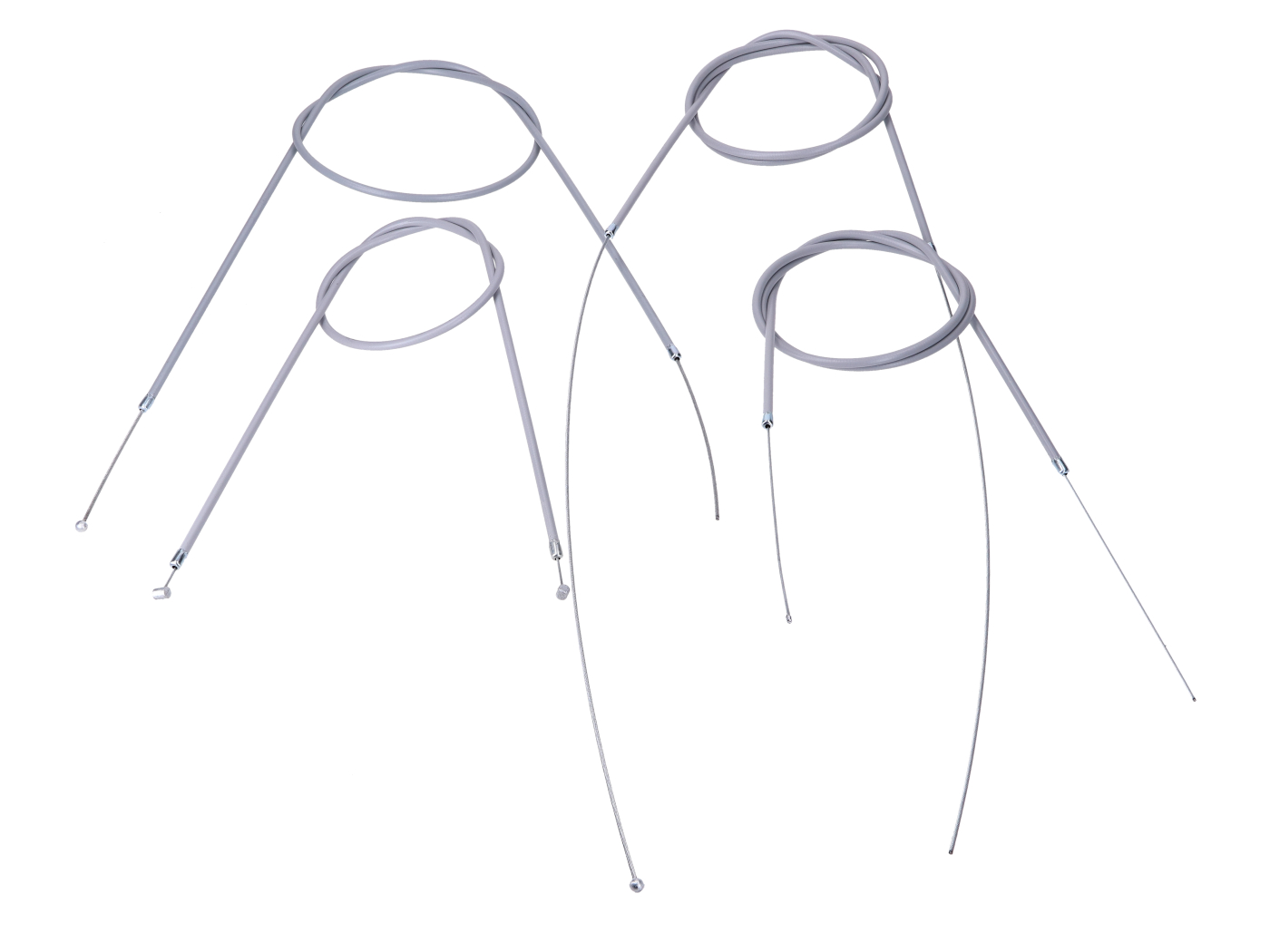 RMS Sada lanek pro Piaggio Ciao PX