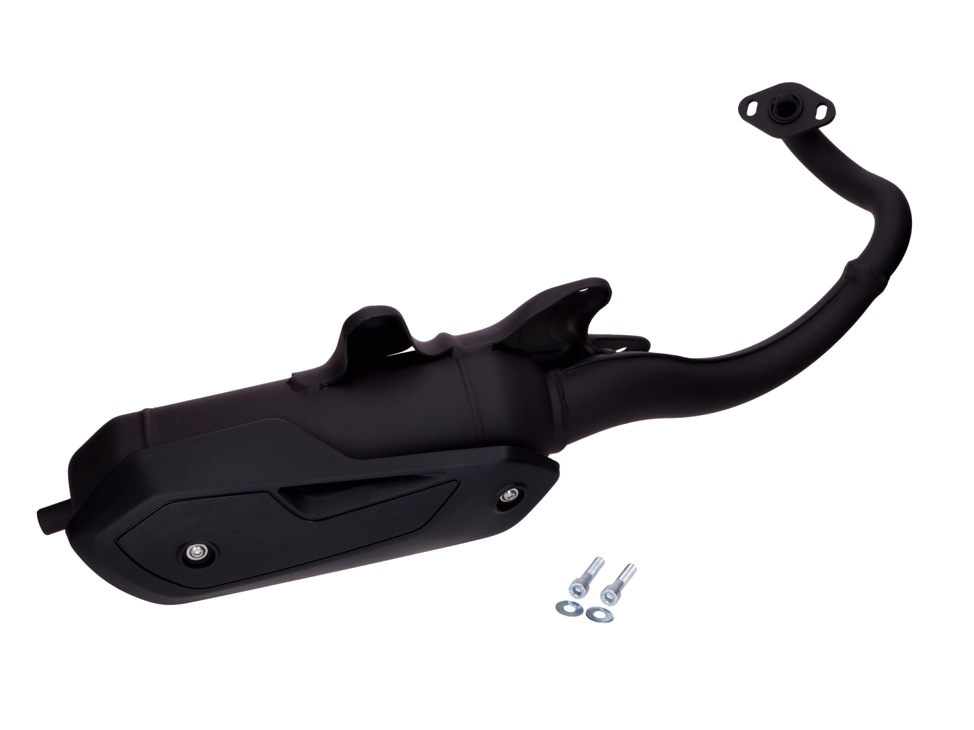 Výfuk Tecnigas Silent Pro pro Peugeot horizontal 55615