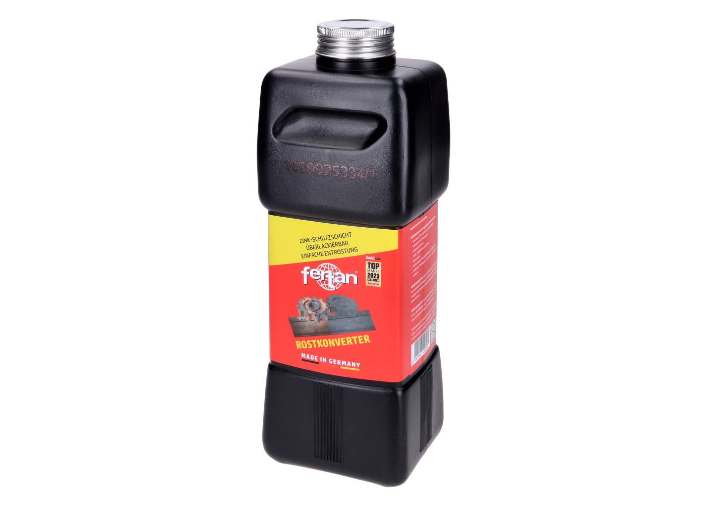 Diverse / Import Konvertor rzi Fertan 1L