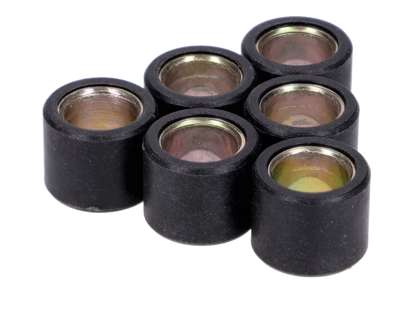 101 Octane Válečky variátoru 16x13 - 5,60 g 12700-MF16-0560